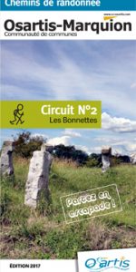 2016 - OM rando 11 circuits IMPRIMEUR.indd